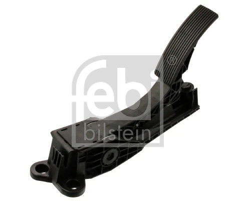 Accelerator Pedal